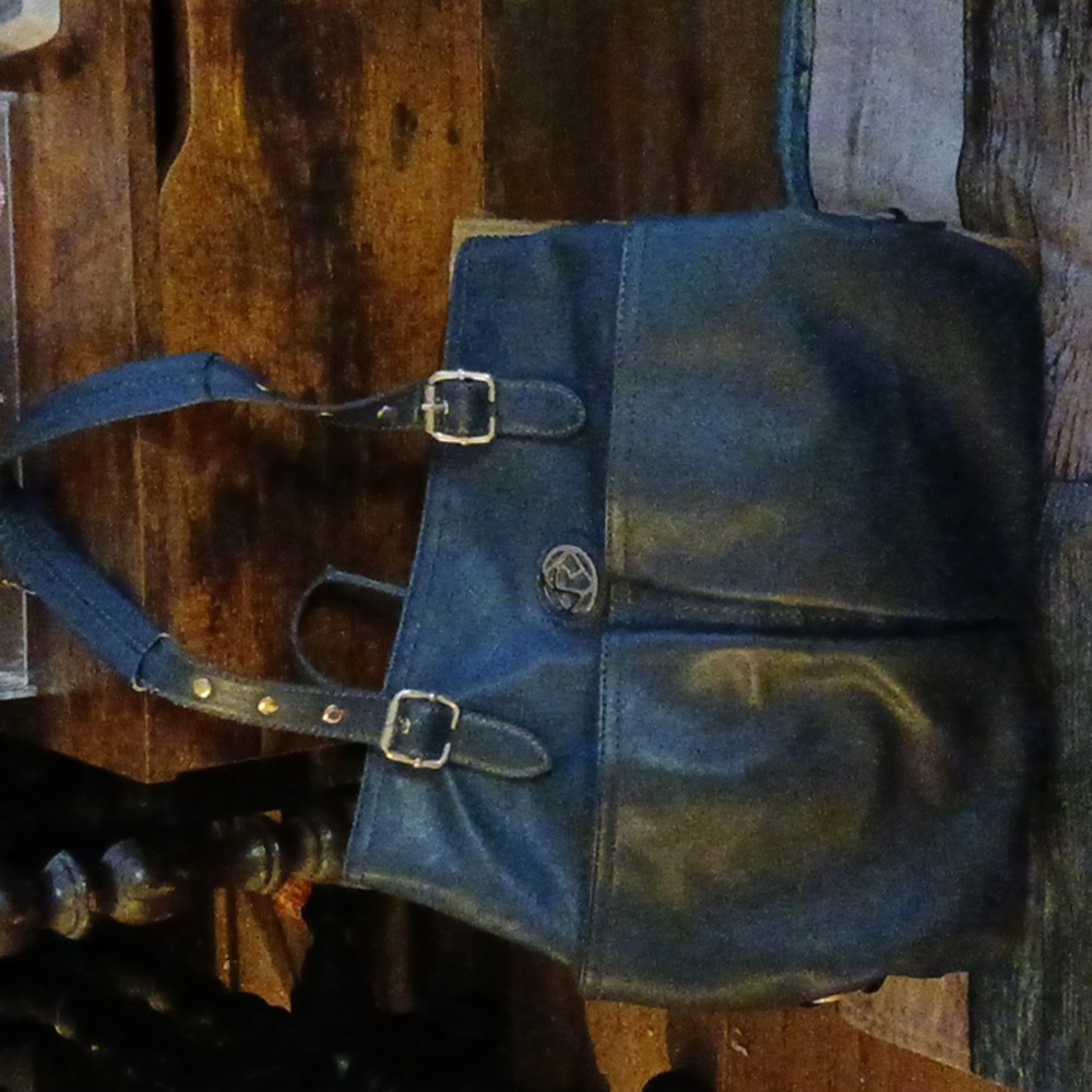 Relic Tote bag - Picture 2 of 4